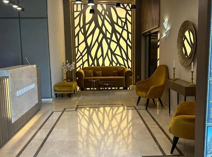 Park - Art Gallery Apartman *