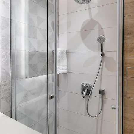 شقة Park - Art Gallery بلوفديف