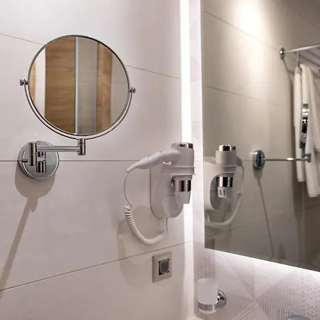 Appartement Park - Art Gallery *