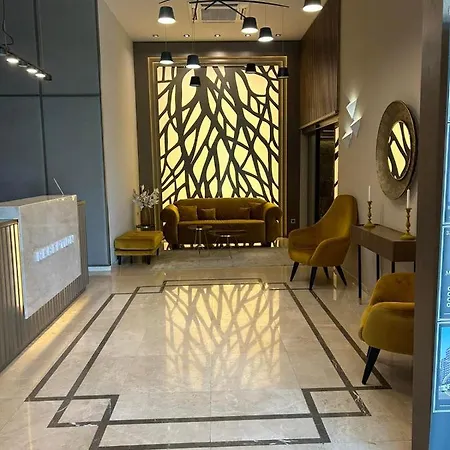 Park - Art Gallery Appartement *