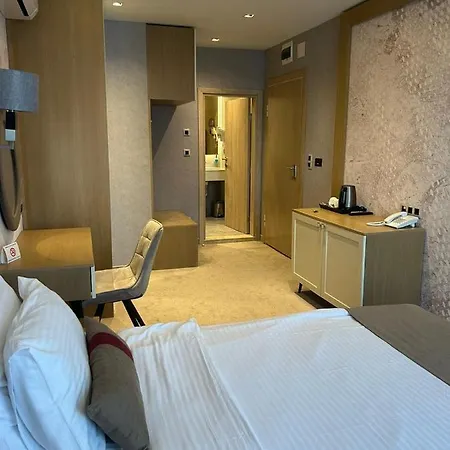 Appartement Park - Art Gallery