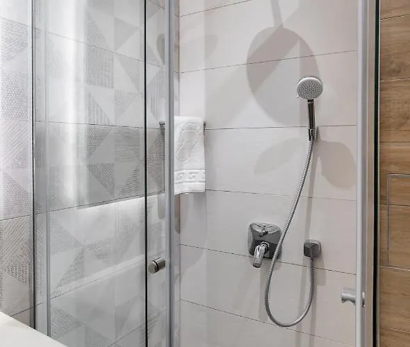 Appartement Park - Art Gallery Plovdiv