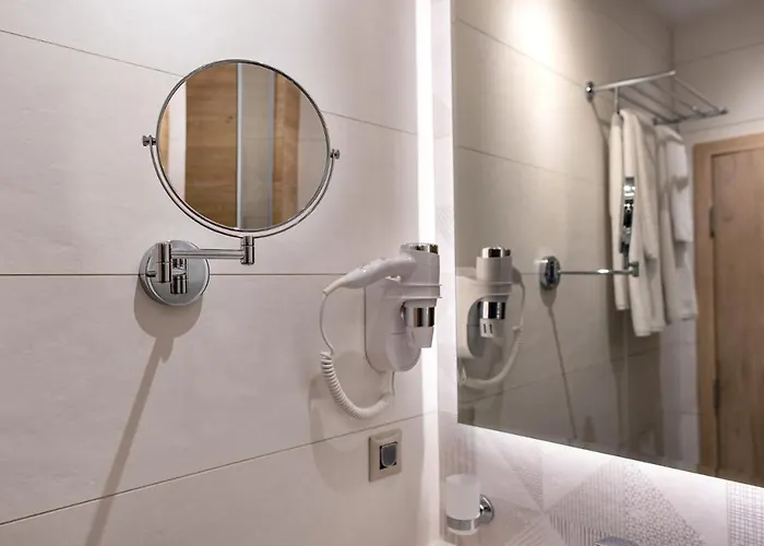 Appartement Park - Art Gallery *