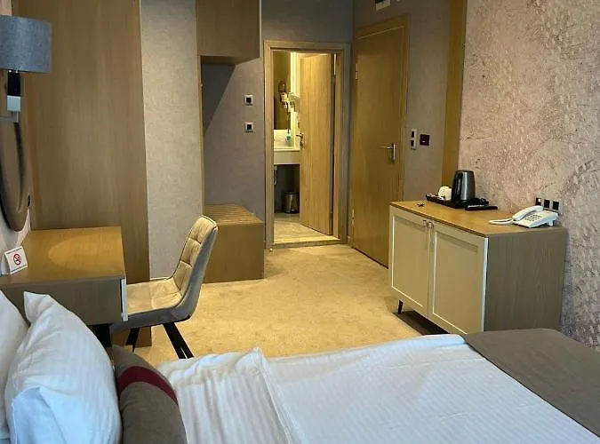 Appartement Park - Art Gallery